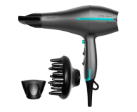 Cecotec Bamba IoniCare 5300 Maxi Aura Black - 1027731 - zdjęcie 1